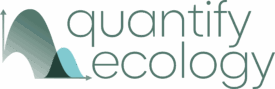 quantify ecology